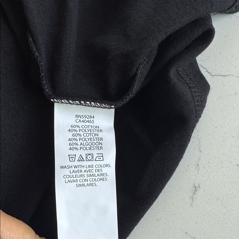 Place Black Kids Formal Dress - Picture 14 of 14
